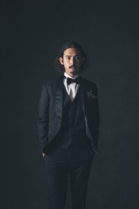 タキシード｜THE KNOT DESIGN