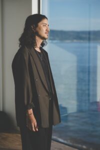 タキシード｜THE KNOT DESIGN
