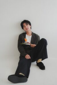 タキシード｜THE KNOT DESIGN
