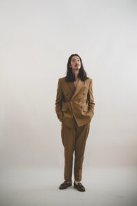 ダブル タキシード｜THE KNOT DESIGN