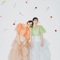 カラードレス｜THE KNOT DESIGN