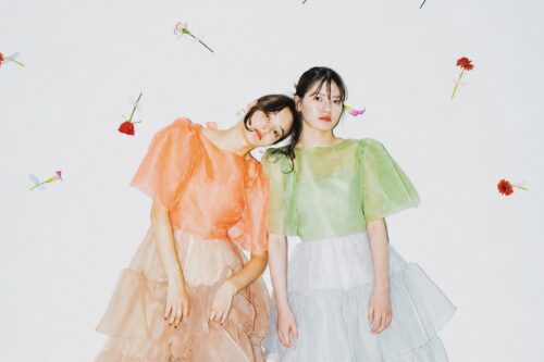 カラードレス｜THE KNOT DESIGN